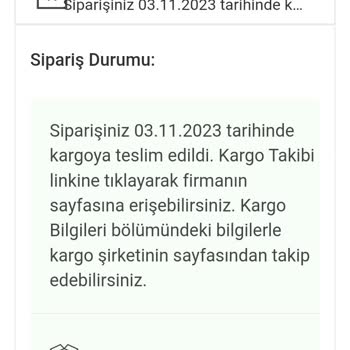 Vatan Bilgisayar Para İadem Yapılmadı.
