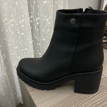 Selin Shoes Değişim Kabul Etmediler