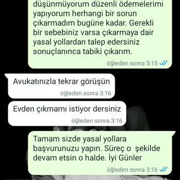 Fahiş Kira Artırımı Ve Evi Tahliye Talebi