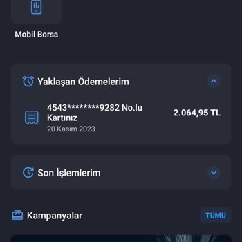 İş Bankası Ödenmiş Borcu Tekrar İsteyen Banka