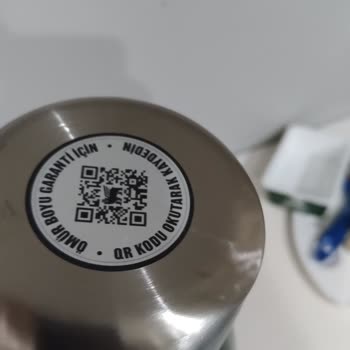 Amazon.com Dan Gelen Defolu Stanley Termos