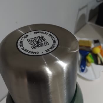 Amazon.com Dan Gelen Defolu Stanley Termos