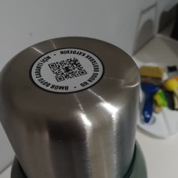 Amazon.com Dan Gelen Defolu Stanley Termos