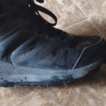 Lumberjack Bot Su Geçirdi