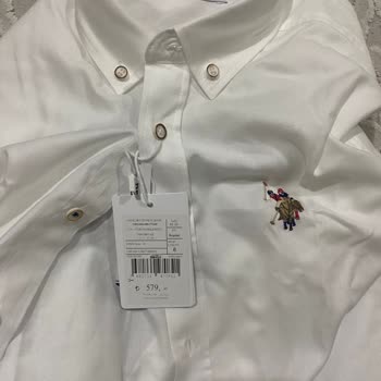 U.S. Polo Assn. Yanıltıcı İndirim Uygulaması İle Mağdur Oldum