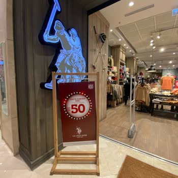 U.S. Polo Assn. Yanıltıcı İndirim Uygulaması İle Mağdur Oldum
