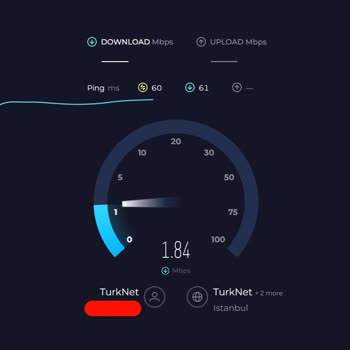 TurkNet İnternet Altyapı Firmalarının Haksız Kazancı