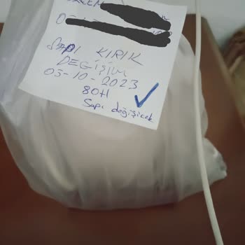 Fakir Yetkili Servisi Fiyaskosu