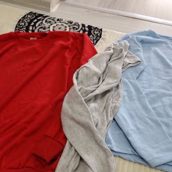 Butikzenn_ (Instagram) Butikzenn Sitesinden Aldığımız Ürünler Farklı Çıktı