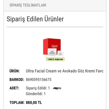 Yurtiçi Kargo Kargo Teslimatı Hüsranı!