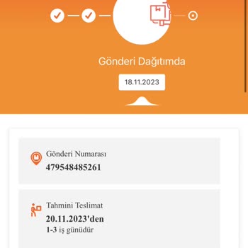 Kargom Teslim Edilmedi. Sanko MNG Kargo Şubesi Telefonları Açmıyor.
