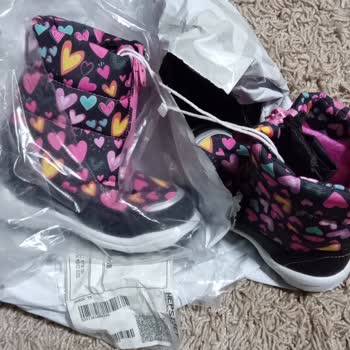 LCW Eksik Ürün Gönderildi