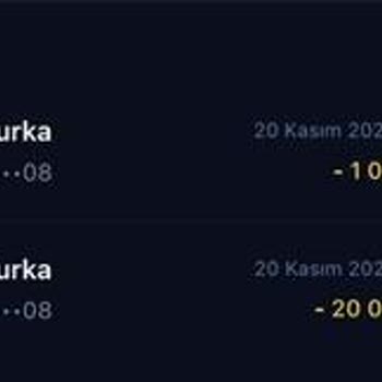 1win Para Çekme Sorunu