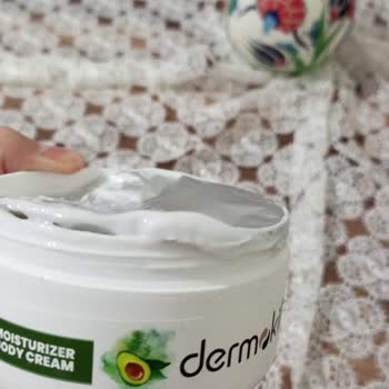 Dermokil Krem Aldım Açık Çıktı Ve Eksik Geldi