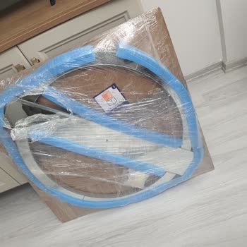 Efe Ayna Dekorasyon İnternetten Satın Alınan Ayna Üründe Defo Sorunu