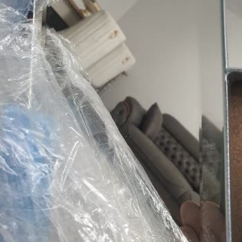 Efe Ayna Dekorasyon İnternetten Satın Alınan Ayna Üründe Defo Sorunu