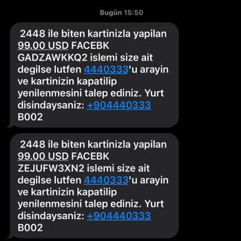 Garanti Bankası Sistem Açığı Ve Yaşattığı Mağduriyet!