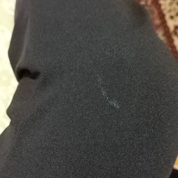 Gaus Ürünler Kirli, Hasar Görmüş