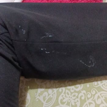 Gaus Ürünler Kirli, Hasar Görmüş