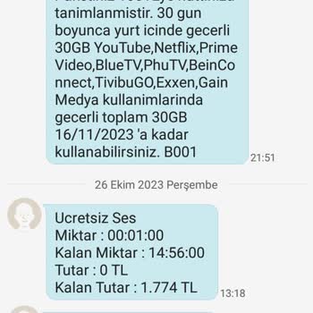 Türk Telekom Aldatmacası