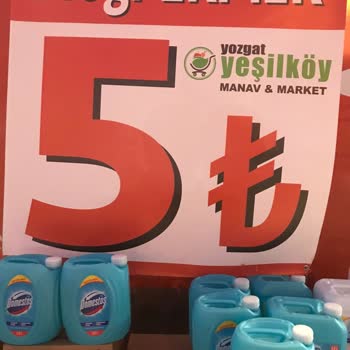 A101 'de Ekmek Bile Çok Pahalı...