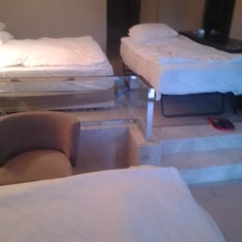 Tatilsitesi.com Tek Kişilik Odada 3 Yatak