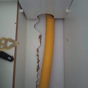 Aksa Gaz Doğalgaz Bağlantı Bekleyişi