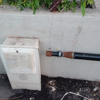 Aksa Gaz Doğalgaz Bağlantı Bekleyişi