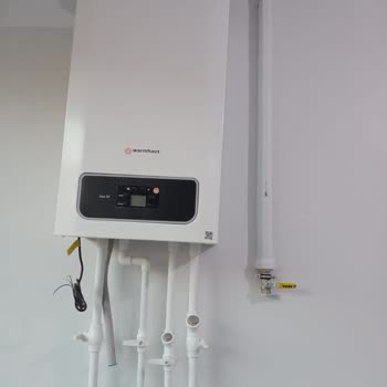 Aksa Gaz Doğalgaz Bağlantı Bekleyişi