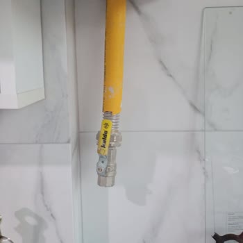 Aksa Gaz Doğalgaz Bağlantı Bekleyişi