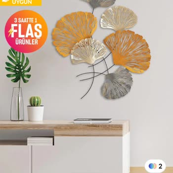 Doreline Satışın Ertesi Günü Fiyat Kampanyası