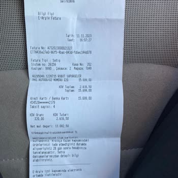 Media Markt Philips Robot Süpürge İade Edememe Sorunu