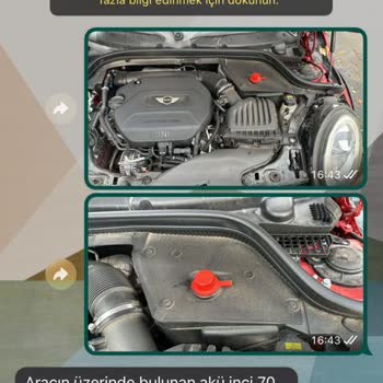 İnci Akü Müşteri Hizmetleri Ve Yerinde Hizmet Vaatleri