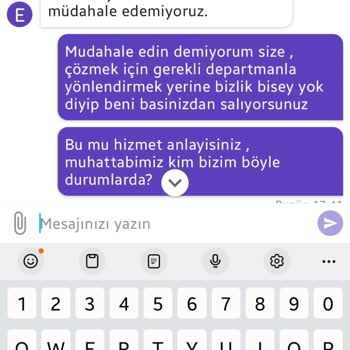 Getir İndirim Altında İnsanları Yanıltıyorlar