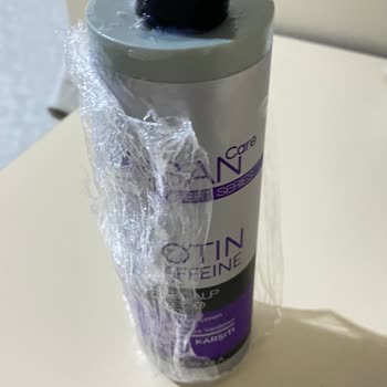 Watsons Ürün Hasarlı Geldi