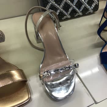 Derimod Müşteriye Verilen Önemsizlik