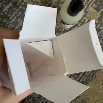 Befine (befine.com.tr) İadesi Kabul Edilmeyen Olası Sahte Ürün