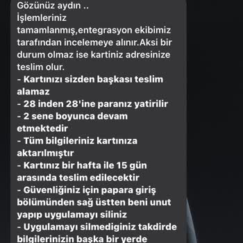 Miraç Vakfı Yardım Sitesi Güvenlik Endişesi