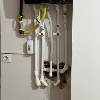 Üçay Mühendislik Doğalgaz İşlemlerini Yapmıyor