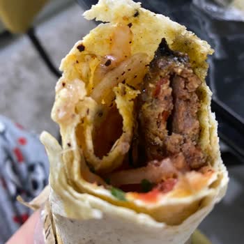 Getir Siparişim Yanlış Gelmesine Rağmen Mağdur Oldum