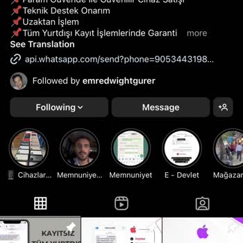 Ses Teknoloji İletişim (sesiletisimm) Yüksek Kayıt Ücretleri Ve İade Sorunu