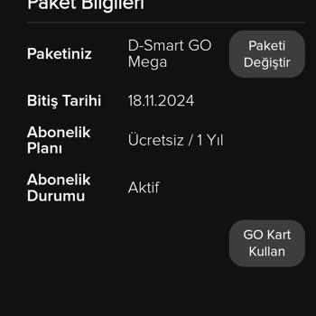 D_smart Müşteri Umursamazlığı