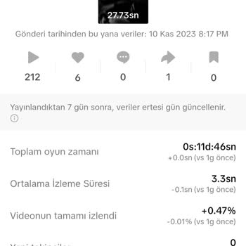 TikTok Tik Tok Yasakları - Şikayetvar
