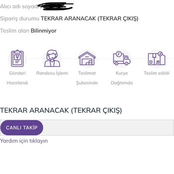 Papara Kart Başvurusu Ve Kargo Süreci