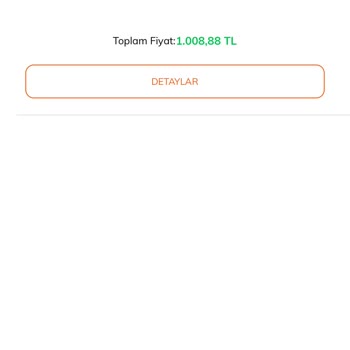Avva Giyim Geciken Kargoya Verilmeyen Ürünler