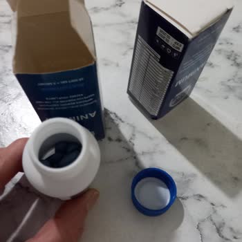 Animum Vitamin Animum Multivitamin Adı Altında Sahte Ürün