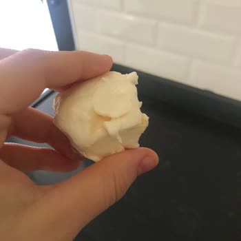 Trakya Birlik Margarinden Saç Çıkması