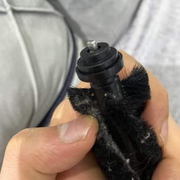 Fakir RS 720 Ana Parça