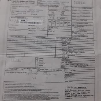 Vestel Ariston Marka Buzdolabı