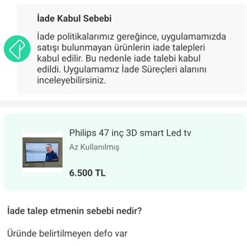 Dolap Haksızlığı, Mağduriyeti
